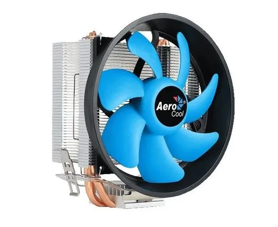 Кулер для процессора Aerocool Verkho 3 Plus (4713105960891)
