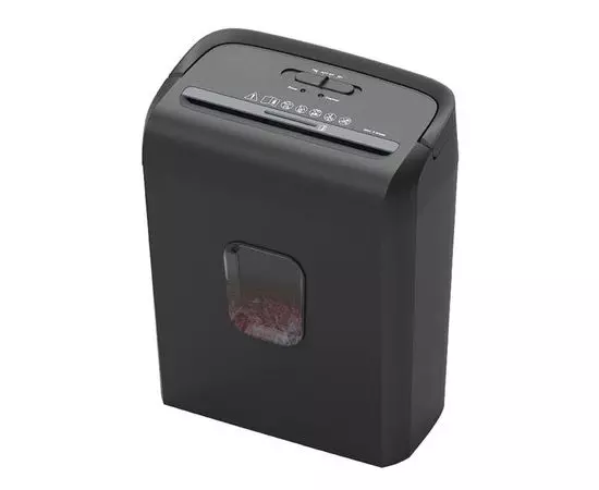 Уничтожитель бумаги Cactus CS-SH-8-13-5X18