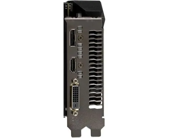 Видеокарта ASUS GTX1650 4GB GDDR6 (TUF-GTX1650-O4GD6-GAMING), фото 3