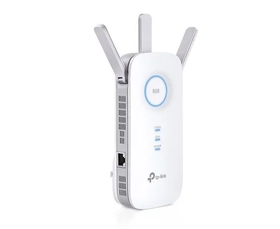 Усилитель Wi-Fi сигнала TP-Link RE550, фото 3