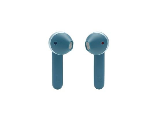 Bluetooth-гарнитура JBL Tune 225 TWS Blue, синий (JBLT225TWSBLU)