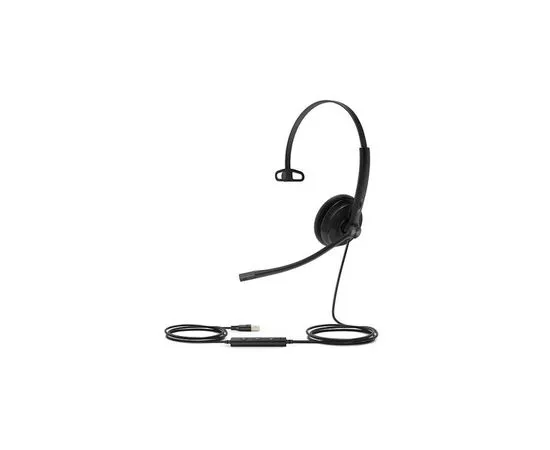 Моно гарнитура Yealink UH34 Mono UC, фото 2