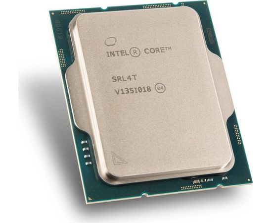 Процессор Intel Core i5-12600 Tray (CM8071504647406)