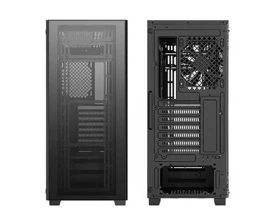 Корпус  Deepcool MATREXX 50 ADD-RGB 3F, без БП (DP-ATX-MATREXX50-AR-3F-US), фото 3