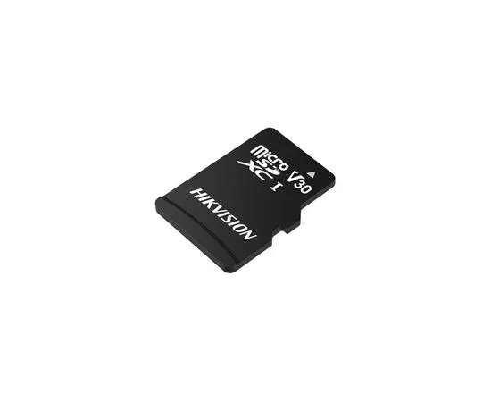 Карта памяти microSDXC 64Gb class 10 UHS-I U1 без адаптера (Hikvision/Hiksemi HS-TF-C1) (HS-TF-C1(STD)/64G/ZAZ01X00/OD)