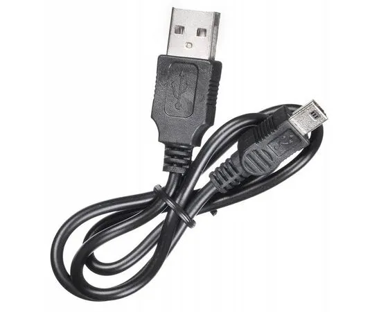 Картридер внешний USB2.0 Buro BU-CR-151, фото 5