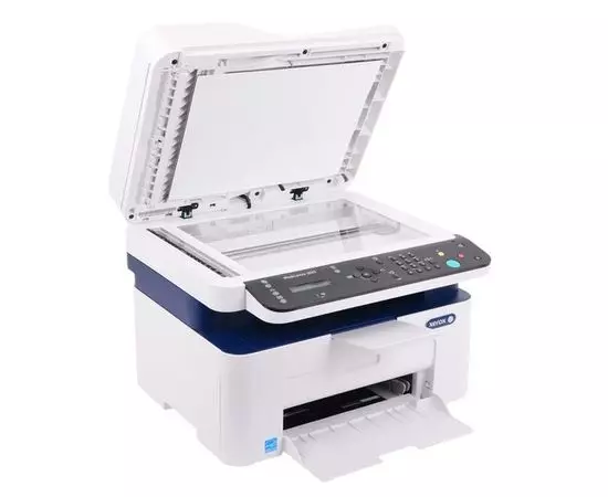 МФУ Xerox WorkCentre 3025NI (WC3025NI), фото 2