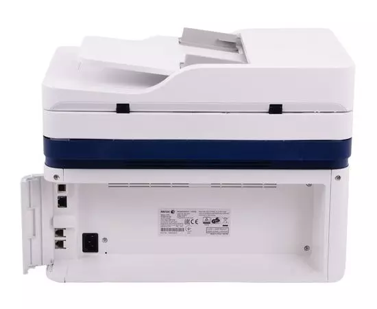 МФУ Xerox WorkCentre 3025NI (WC3025NI), фото 3