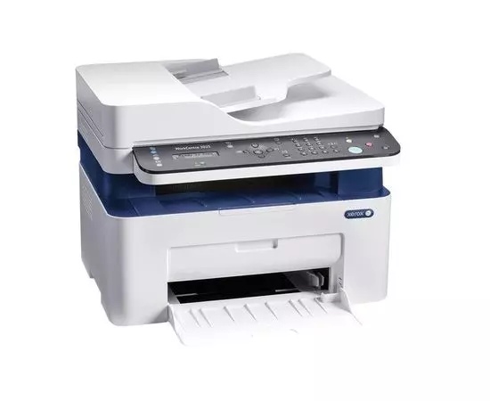 МФУ Xerox WorkCentre 3025NI (WC3025NI), фото 4
