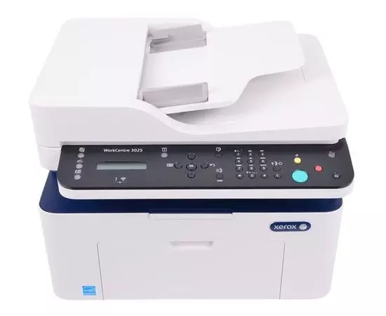 МФУ Xerox WorkCentre 3025NI (WC3025NI)
