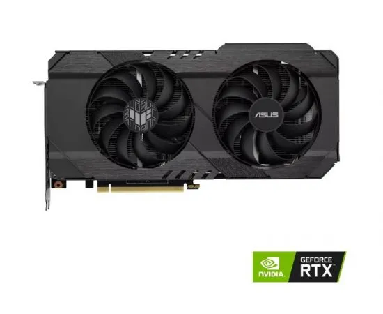 Видеокарта Asus RTX3050 8GB GDDR6 (TUF-RTX3050-O8G-GAMING)