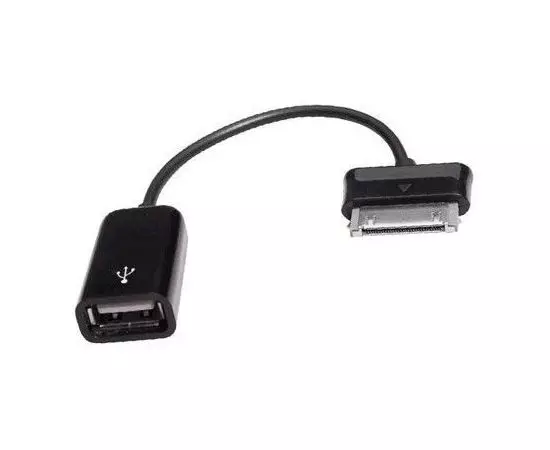Кабель OTG USB 2.0 AF/GALAXY Tab Connect kit