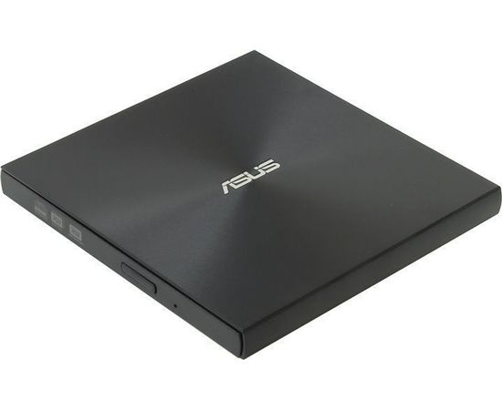 Внешний привод DVD-RW ASUS ZenDrive U7M (SDRW-08U7M-U)
 Black (SDRW-08U7M-U/BLK/G/AS)