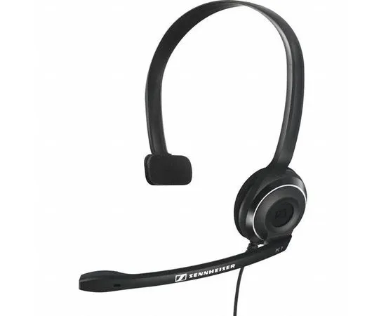 Моно гарнитура Sennheiser PC 7 USB (504196)
