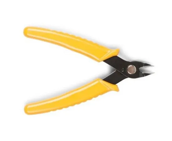 Кусачки для обрезки кабеля Hyperline HT-222