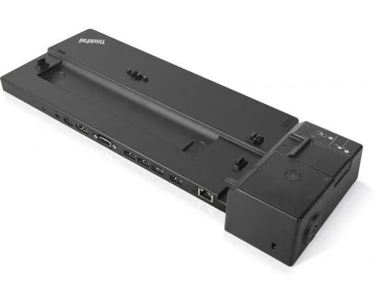 Док-станция для ноутбука Lenovo ThinkPad Basic Docking (40AG0090EU), фото 2