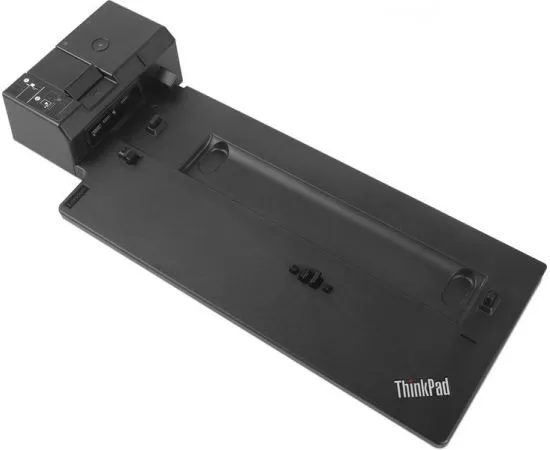 Док-станция для ноутбука Lenovo ThinkPad Basic Docking (40AG0090EU)