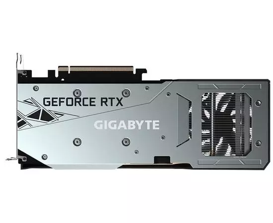 Видеокарта GeForce RTX3050 8GB GDDR6 (Gigabyte) (GV-N3050GAMING OC-8GD), фото 2