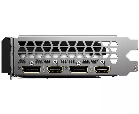 Видеокарта GeForce RTX3050 8GB GDDR6 (Gigabyte) (GV-N3050GAMING OC-8GD), фото 3