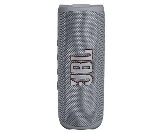 Портативная акустика JBL Flip 6 Grey, серый (JBLFLIP6GREY), фото 3