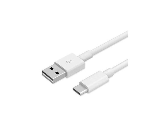 Кабель USB2.0 AM -> Type-C, 1m (Xiaomi) белый (BHR4422GL)