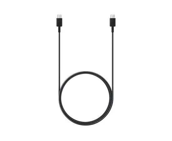 Кабель USB 2.0 Type-C (M), 1.8m (Samsung), черный (EP-DX310JBRGRU)