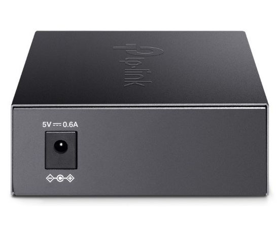 Медиаконвертер TP-LINK TL-FC111A-20, фото 2