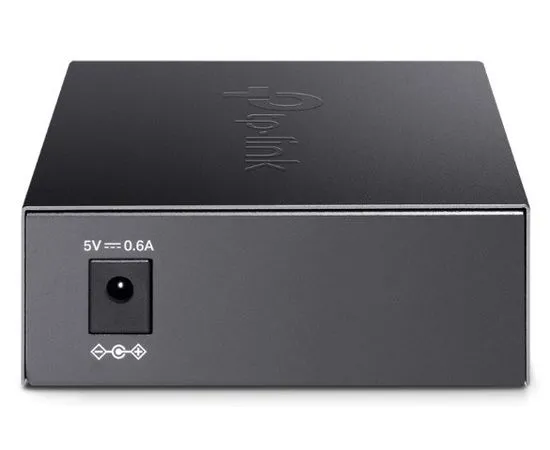 Медиаконвертер TP-LINK TL-FC111A-20, фото 2