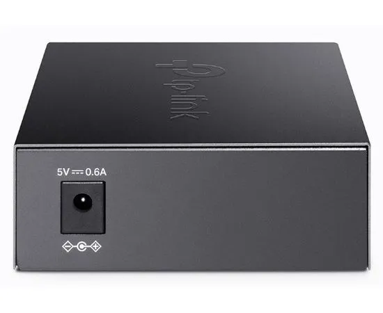 Медиаконвертер TP-LINK TL-FC311B-20, фото 2