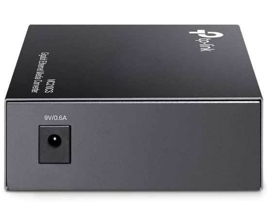 Медиаконвертер TP-LINK MC210CS, фото 2