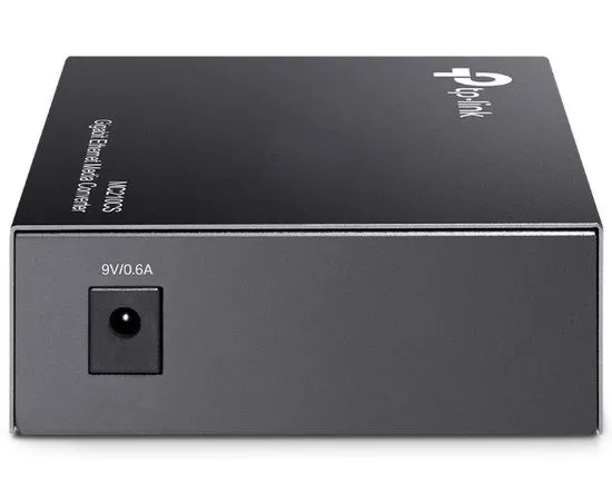 Медиаконвертер TP-LINK MC210CS, фото 2