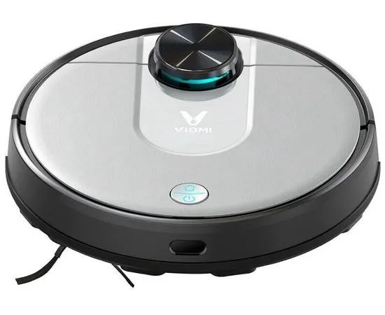 Пылесос-робот Viomi V2 Pro (V-RVCLM21B)