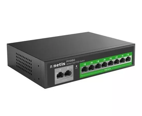 Коммутатор Netis P110GC
