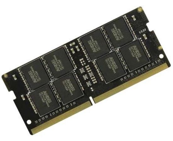 Оперативная память для ноутбука 16Gb DDR4-2666MHz (AMD, OEM) (R7416G2606S2S-UO)