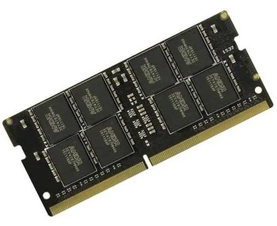 Оперативная память для ноутбука 16Gb DDR4-2666MHz (AMD, OEM) (R7416G2606S2S-UO)