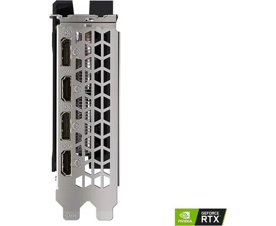 Видеокарта GeForce RTX3050 8GB GDDR6 (Gigabyte) (GV-N3050EAGLE OC-8GD), фото 5