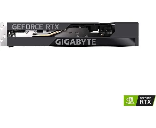 Видеокарта GeForce RTX3050 8GB GDDR6 (Gigabyte) (GV-N3050EAGLE OC-8GD), фото 6