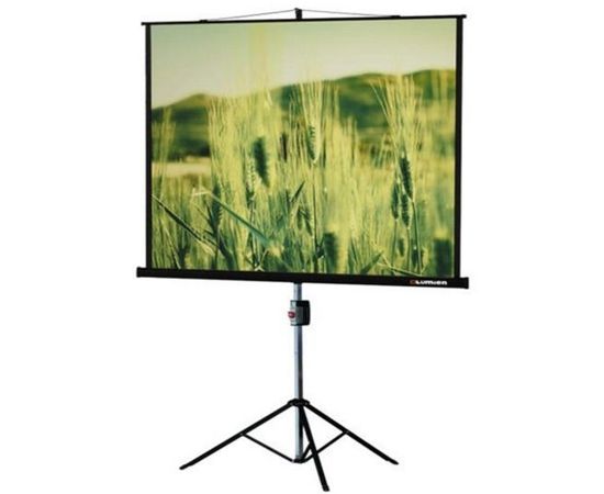 Экран на треноге Lumien Master View 153x203 см Matte White FiberGlass (LMV-100107)