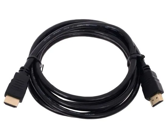 Кабель HDMI 2m v2.0 (Telecom) (TCG200-2M)