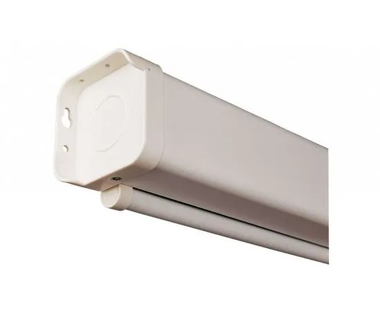 Экран для проектора Экран настенный Lumien Master Picture 153х203 см Matte White FiberGlass (LMP-100109), фото 2