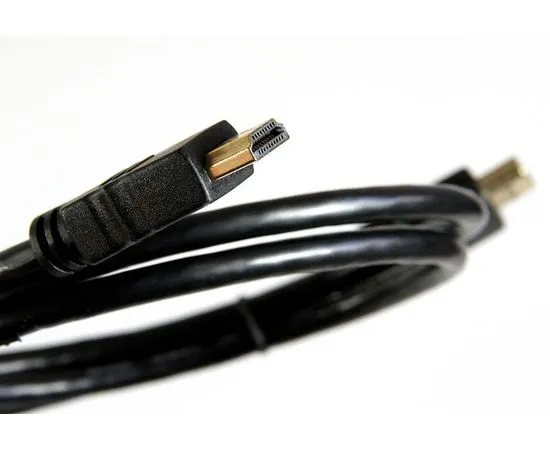 Кабель HDMI 1.0m v2.0 (Telecom) (TCG200-1M)