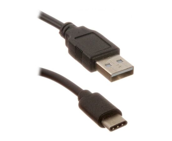 Кабель USB2.0 AM -> Type-C, 0.8m (AtCom) (AT2773)