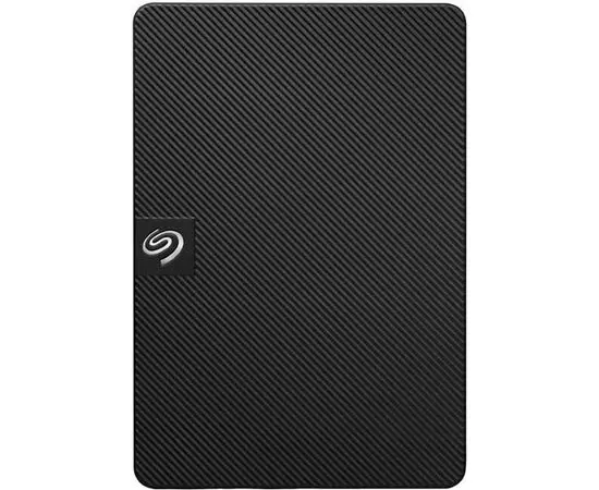 Внешний жесткий диск Seagate 2Tb USB3.0 Expansion Black (STKM2000400)