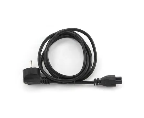Кабель POWER для БП к ноутбукам 1m (Cablexpert) (PC-186-ML12-1M)