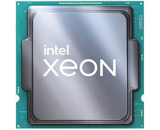 Процессор CPU Intel Xeon E-2388G Tray (CM8070804494617)
