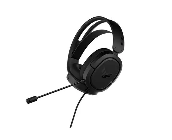 Наушники с микрофоном ASUS TUF Gaming H1, черный (90YH03A1-B1UA00)