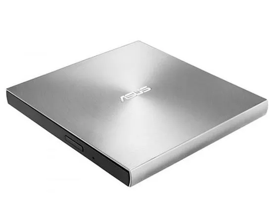 Внешний привод DVD-RW ASUS SDRW-08U8M-U/SIL/G/AS/P2G Silver