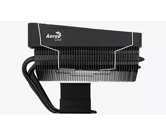 Кулер для процессора Aerocool Cylon 3H (CYLON 3H ARGB PWM 4P), фото 2