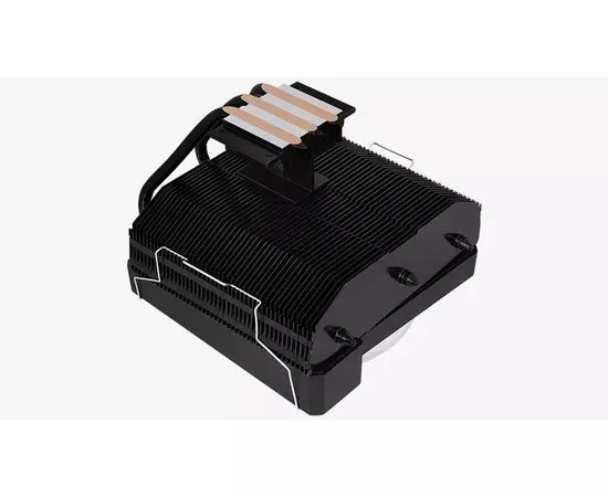 Кулер для процессора Aerocool Cylon 3H (CYLON 3H ARGB PWM 4P), фото 3