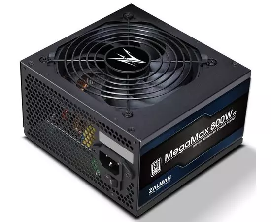 Блок питания 800W (Zalman) (ZM800-TXII)